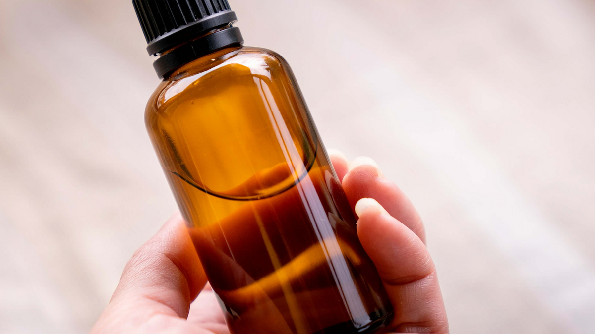 The benefits of Omega-3s for pets