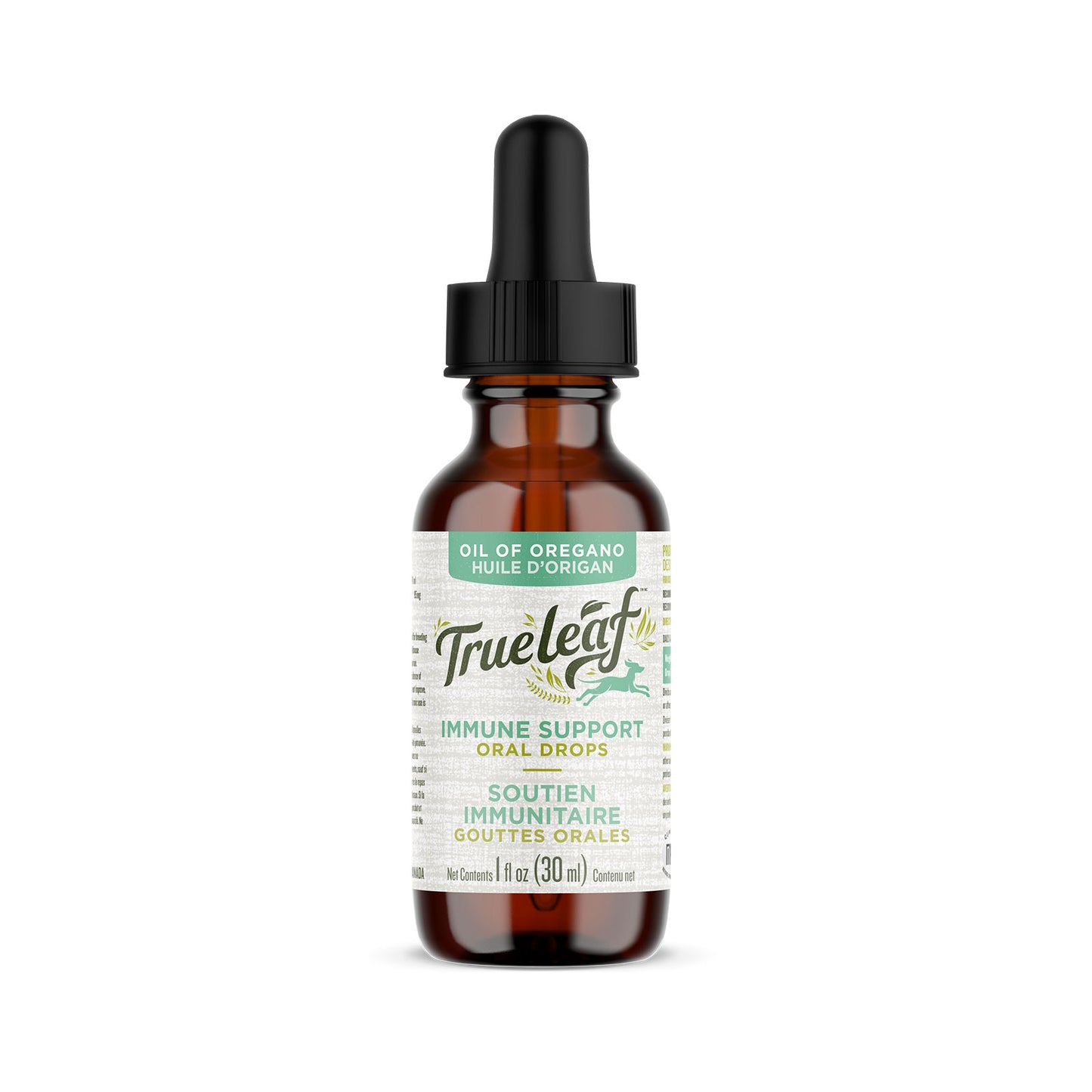 Immune Support Oral Drops - 25%OFF applied at checkout