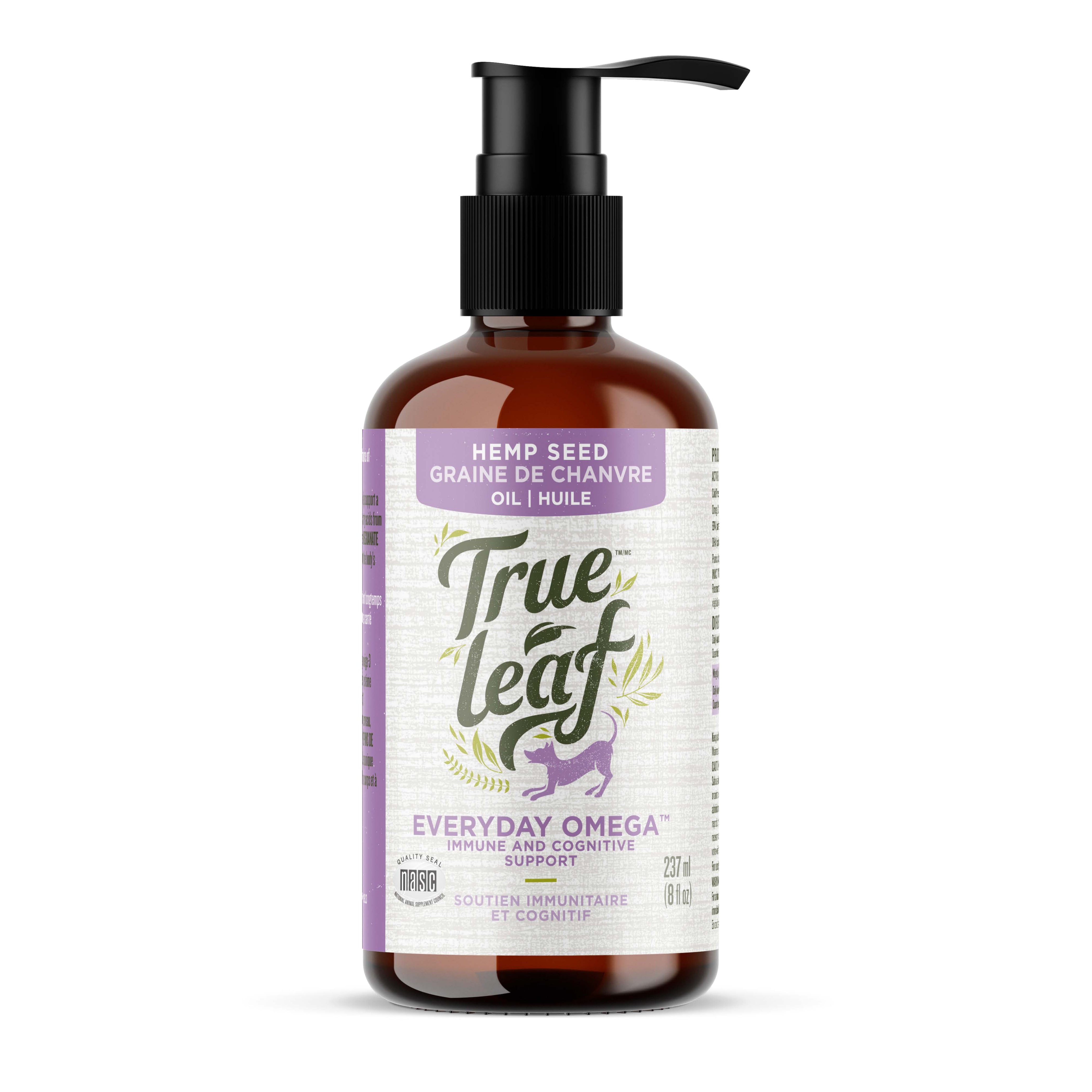 True hemp calming clearance oil