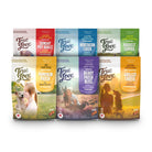 The True Love Bundle: all six True Love soft dog treat flavours